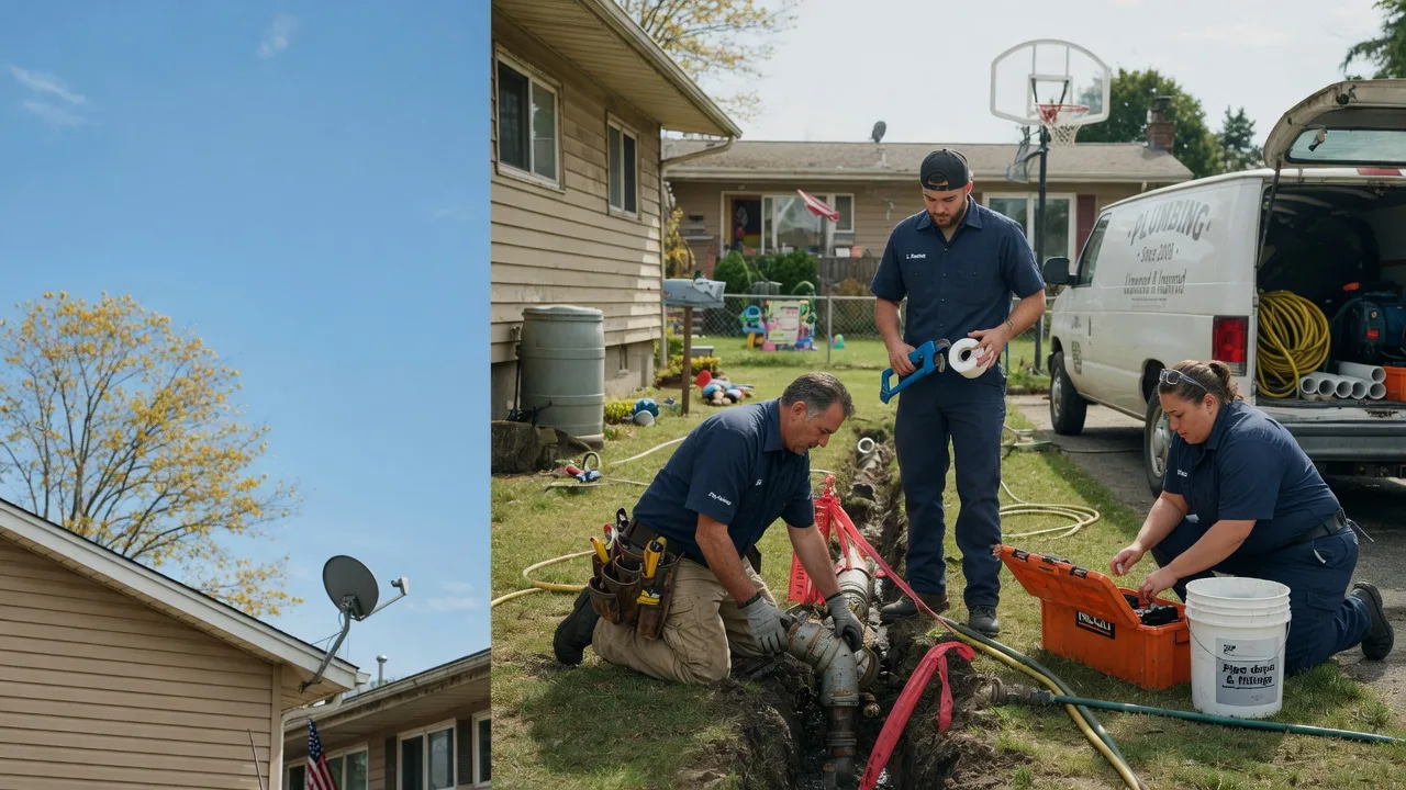 Garbage Disposal Replacement in Henderson, NC near me